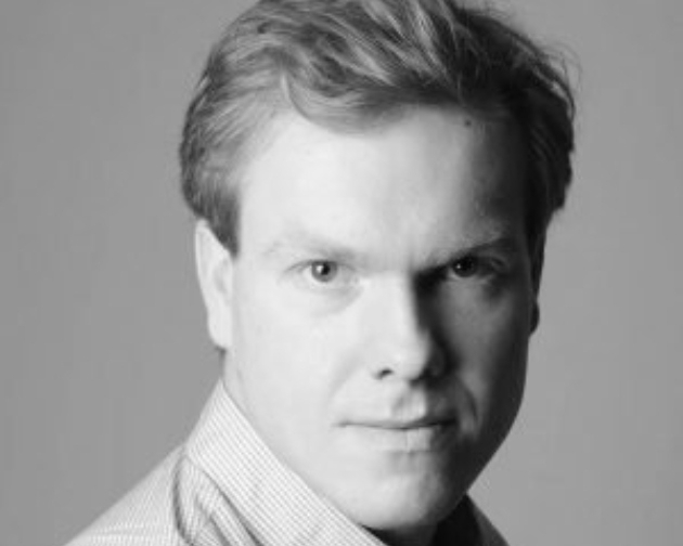 Dominic Bevan
