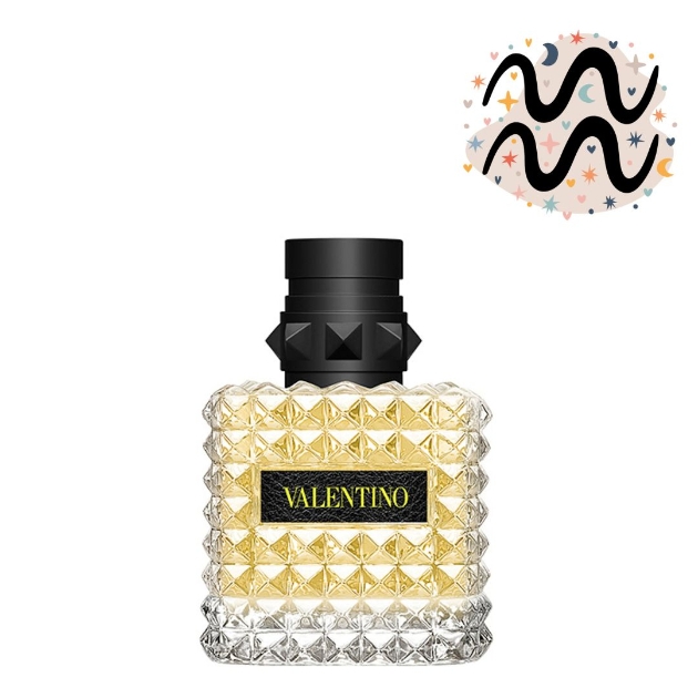 Valentino Born In Roma Donna Yellow Dream Eau De Parfum 30ml Spray £65.00, £52 for MYTFS members)