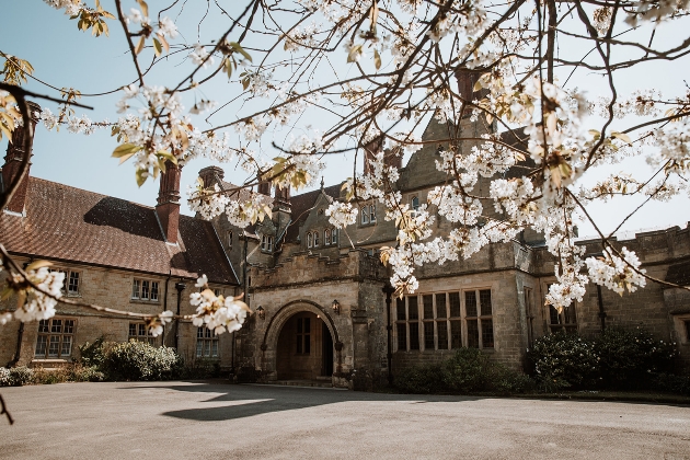 News: Balcombe Place lies tucked away in the heart of the Suss...