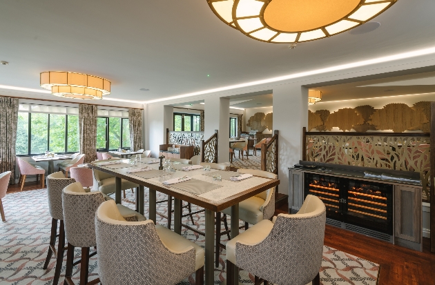 Forest Brasserie at Ashdown Park