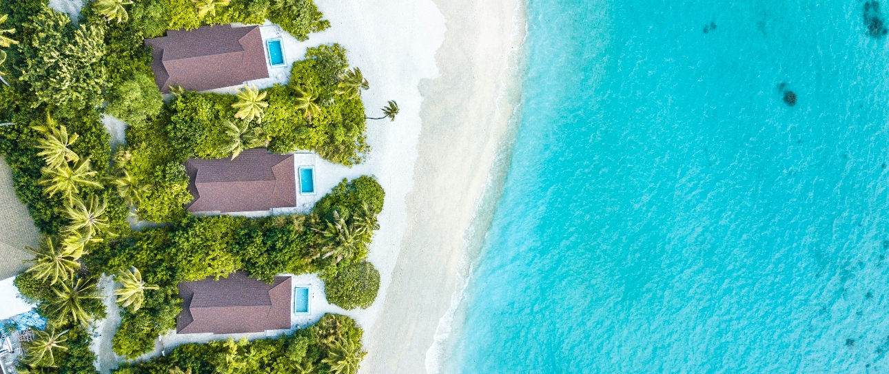 maldives water lodges