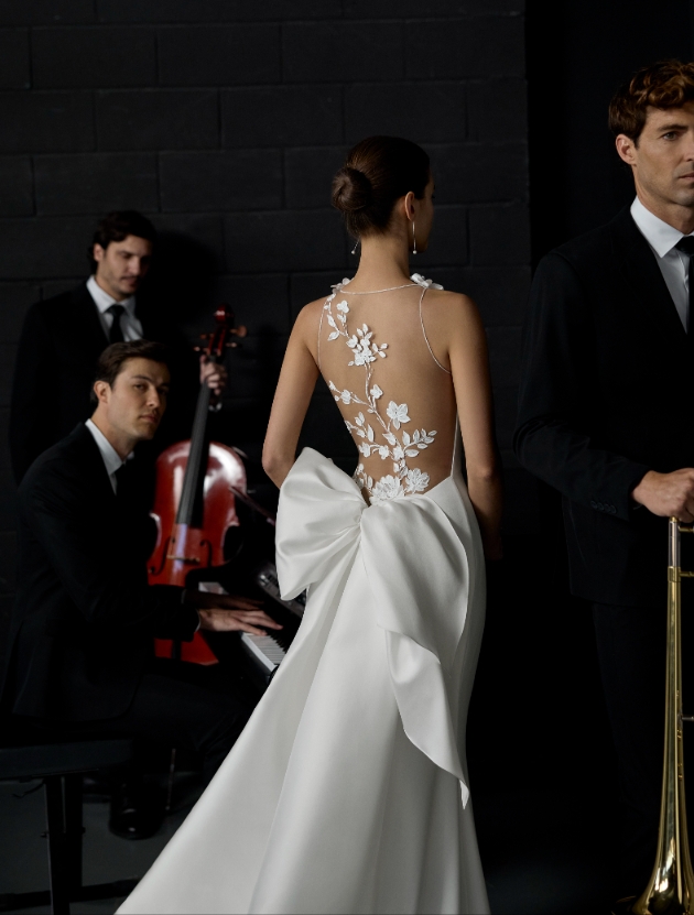 Yurin - Aire Barcelona