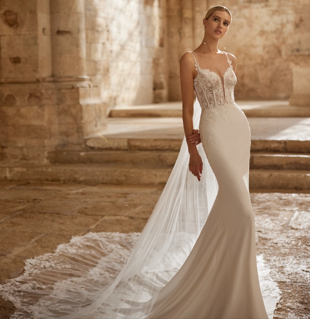 Lilith by Rosa Clara