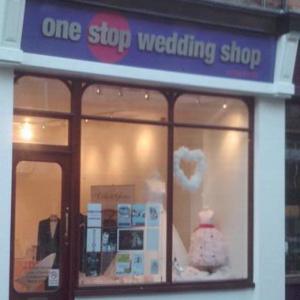 One Stop Wedding Shop & Anns Events