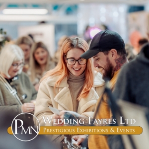 PMN Wedding Fayres Ltd