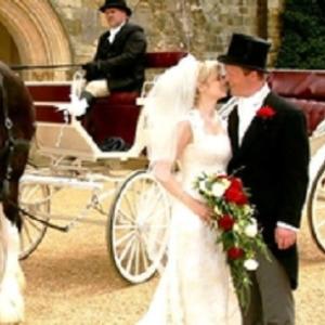 Maple Leaf Carriage Company