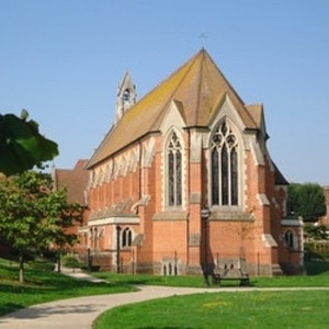 All Saints Chapel