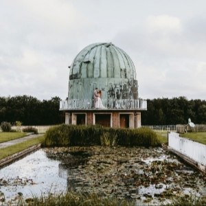 The Observatory Science Centre