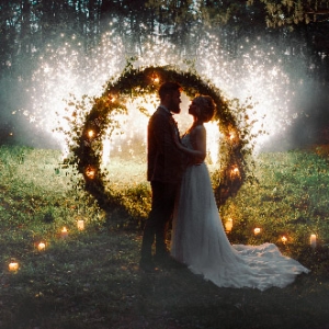Sussex Fireworks For Weddings