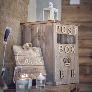Ace Rustic Hire