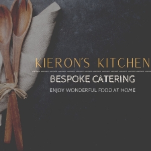 Kieron's Kitchen Bespoke Catering