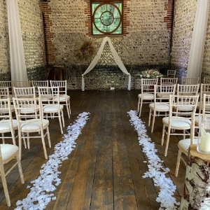 Events by Amy