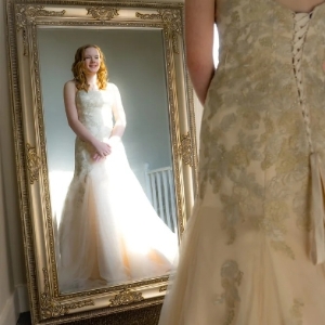 One Moment In Time Bridal Boutique