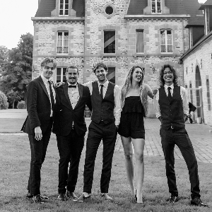The One Night Band