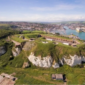 Newhaven Fort