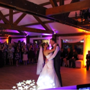 MF Events UK