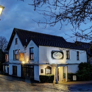 The Old Tollgate Restaurant & Hotel
