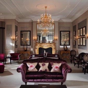 Alexander House Hotel & Utopia Spa