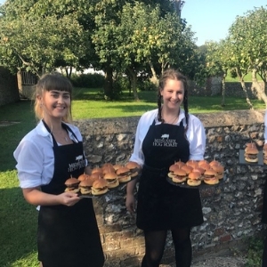 Midsussex Catering & hog Roast