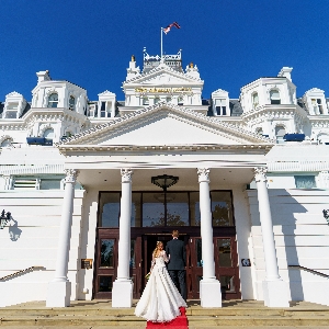 The Grand Hotel Eastbourne