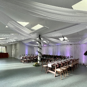 Tilgate Park Weddings