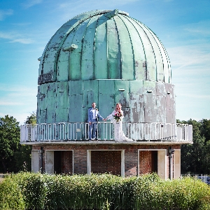 The Observatory Science Centre