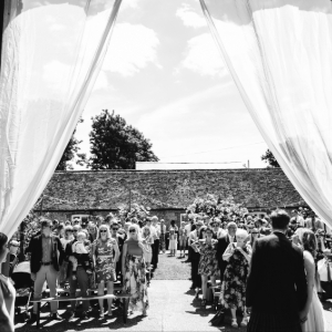 Sullington Great Barn