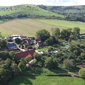 Sullington Manor Farm