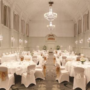 Hilton Brighton Metropole Hotel