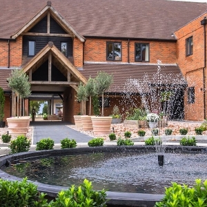 Cottesmore Hotel Golf & Country Club