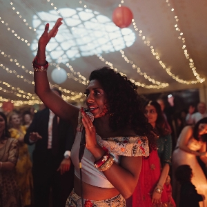 WME Dance