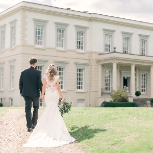 Buxted Park Hotel