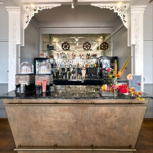 Worthing Dome Wedding & Events