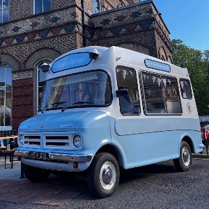 Sussex Scoops