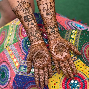 Indi Jass Designs