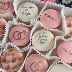 Personalised Favours
