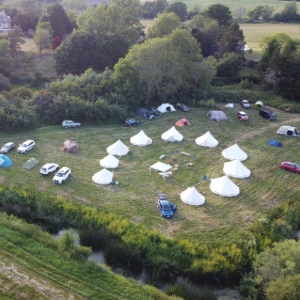 Wild Shermanbury