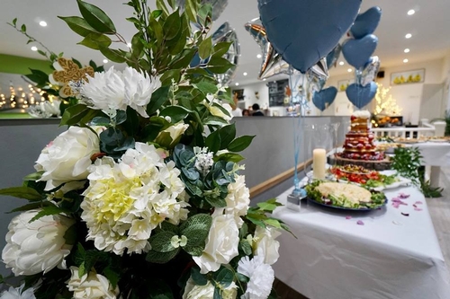 Eastbourne Wedding Spectacular