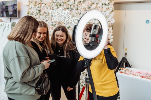 PMN Wedding Fayres Ltd