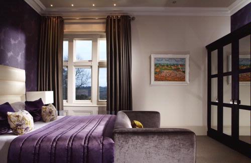 Alexander House Hotel & Utopia Spa