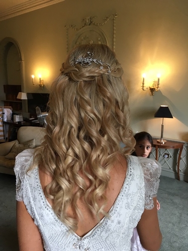 Bridal Beauty