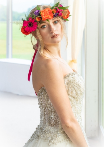 A Kentish Wedding