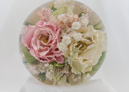 Image 4 from Flower Preservation Workshop