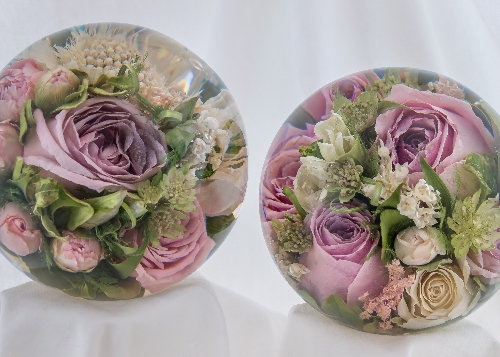 Image 6 from Flower Preservation Workshop