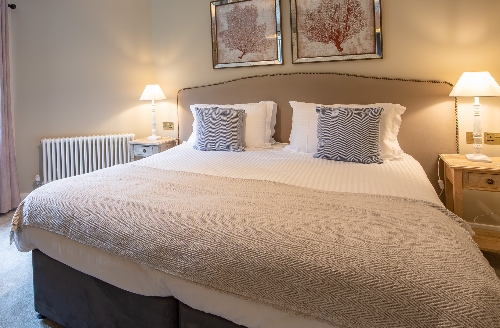 Cottesmore Hotel Golf & Country Club