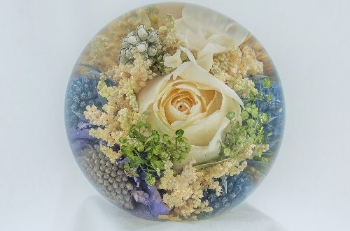 Image 1 from Flower Preservation Workshop