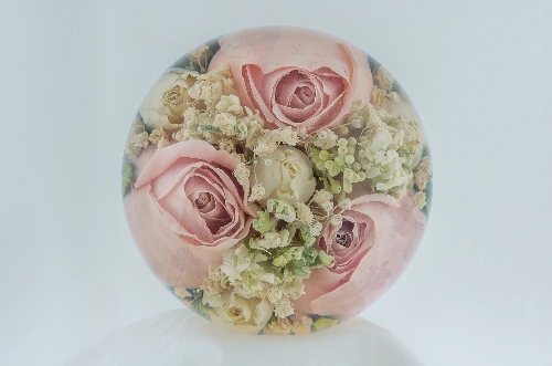 Image 2 from Flower Preservation Workshop
