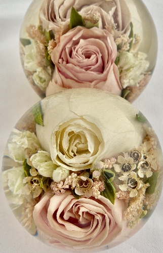 Image 3 from Flower Preservation Workshop