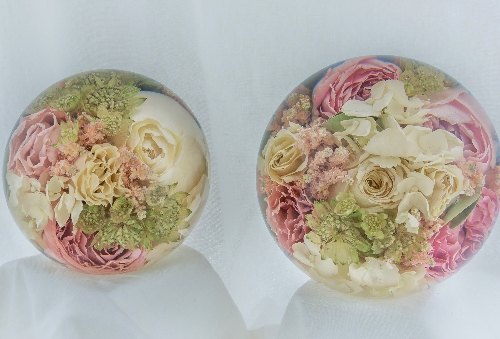 Image 8 from Flower Preservation Workshop