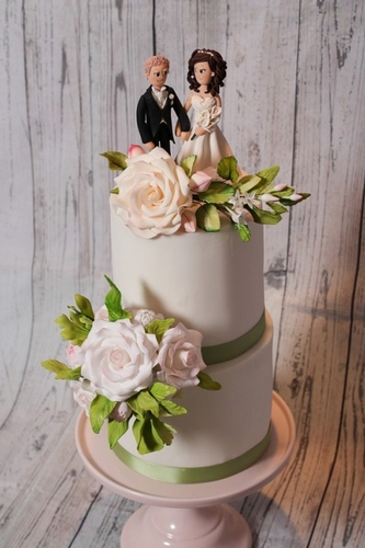 Cakes Sussex